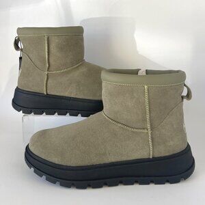 Koolaburra by UGG Women Koola Mini Hybrid Boots Size 11
